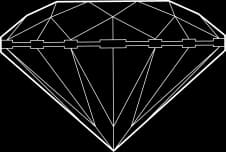 Visual representation of EX POLISH, EX SYMMETRY